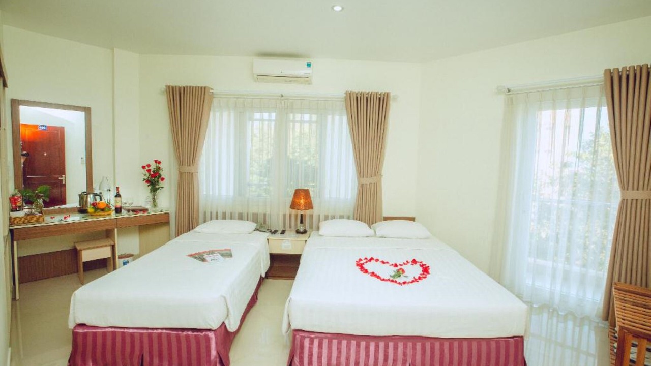 Photo of Bedroom in Cai Rang
