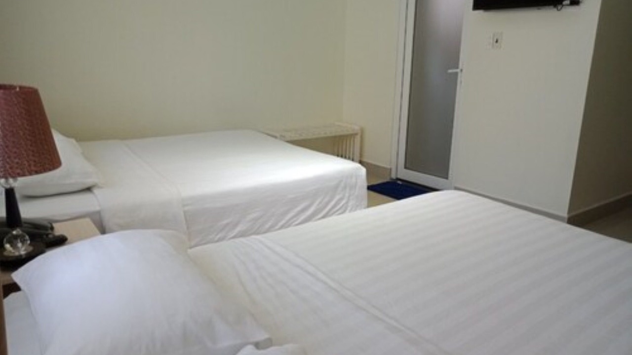 Photo of Bedroom in Cai Rang