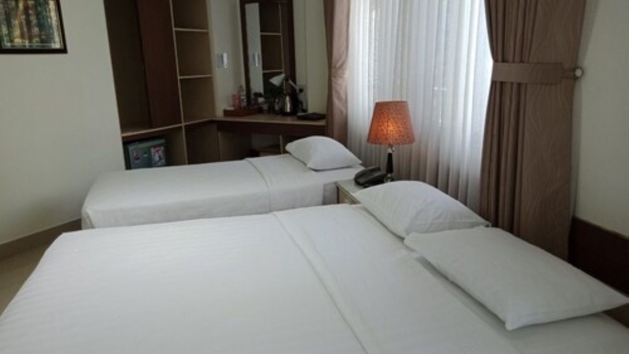 Photo of Bedroom in Cai Rang