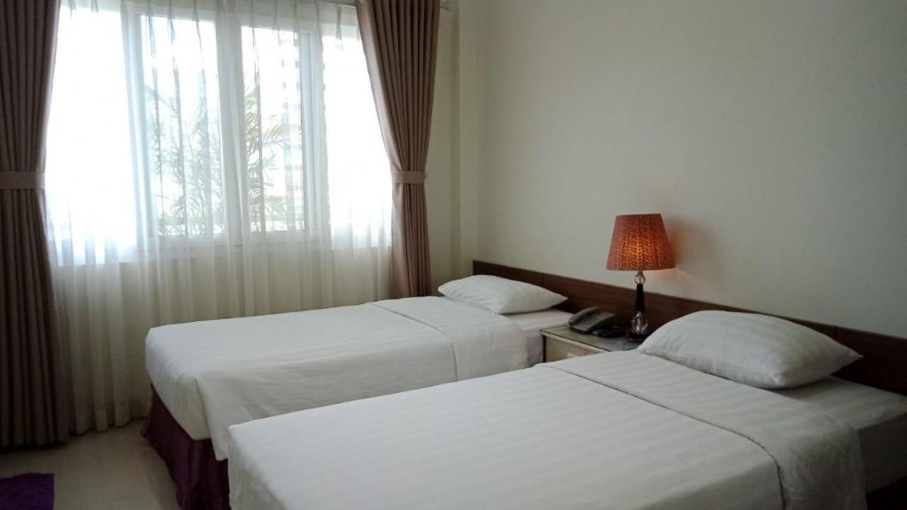 Photo of Bedroom in Cai Rang