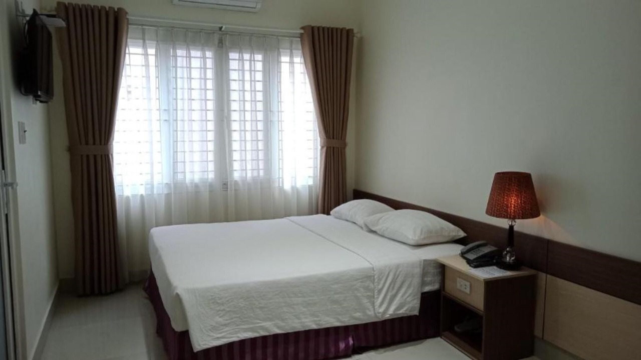 Photo of Bedroom in Cai Rang
