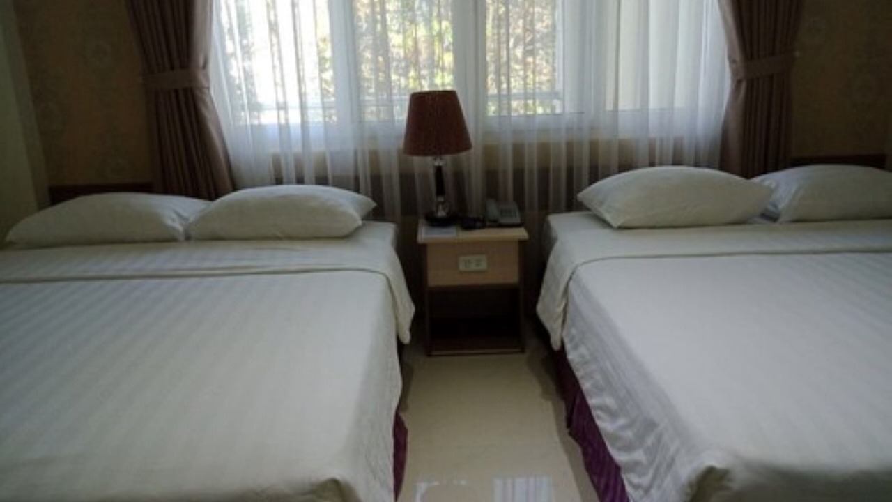 Photo of Bedroom in Cai Rang