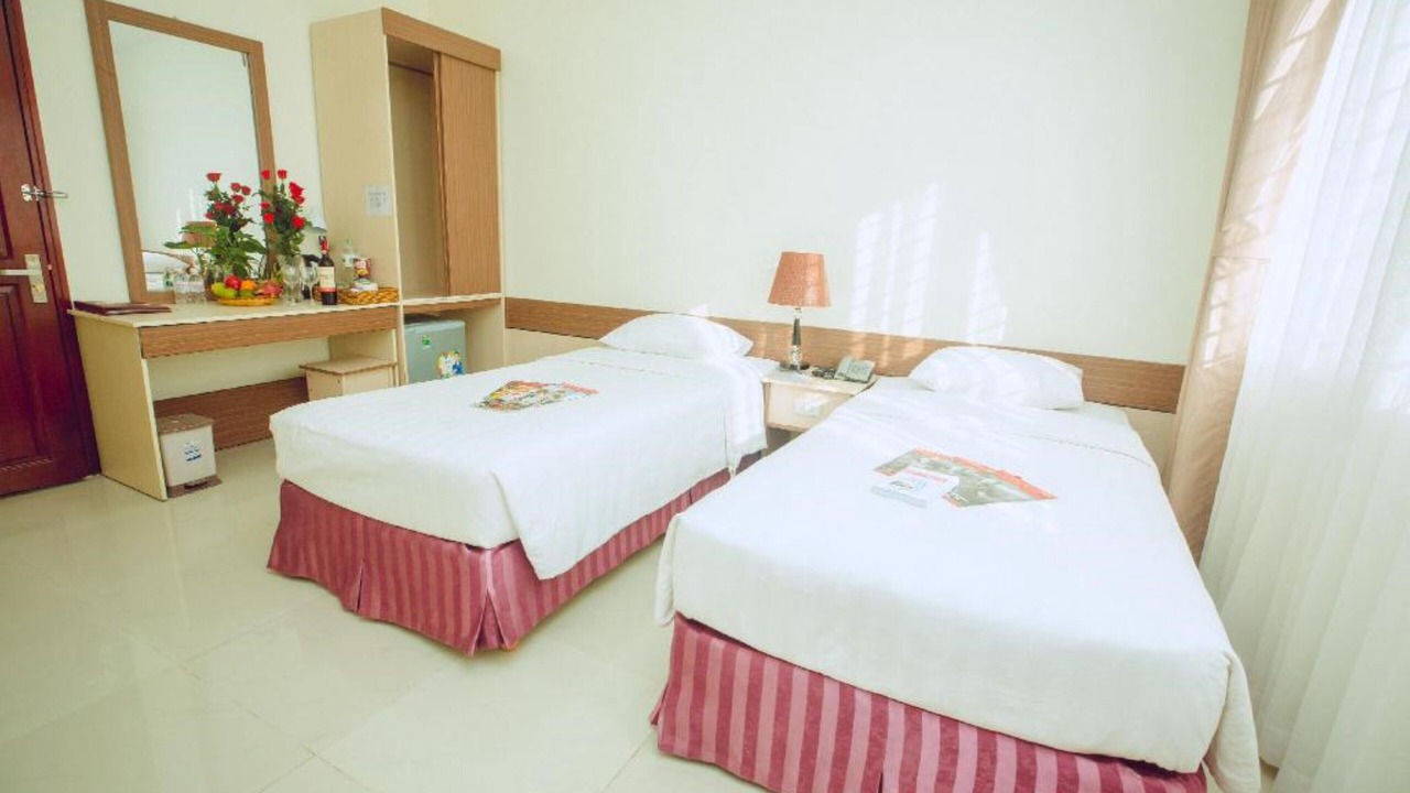 Photo of Bedroom in Cai Rang