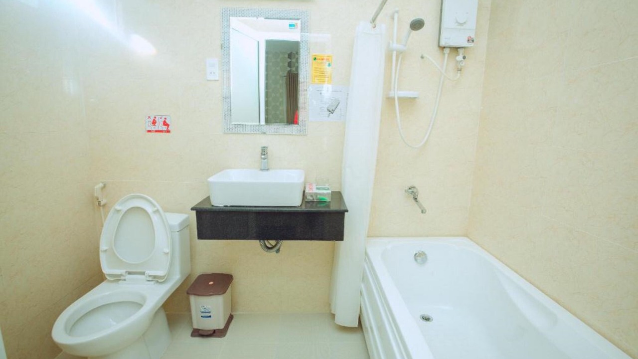 Photo of Bathroom in Cai Rang