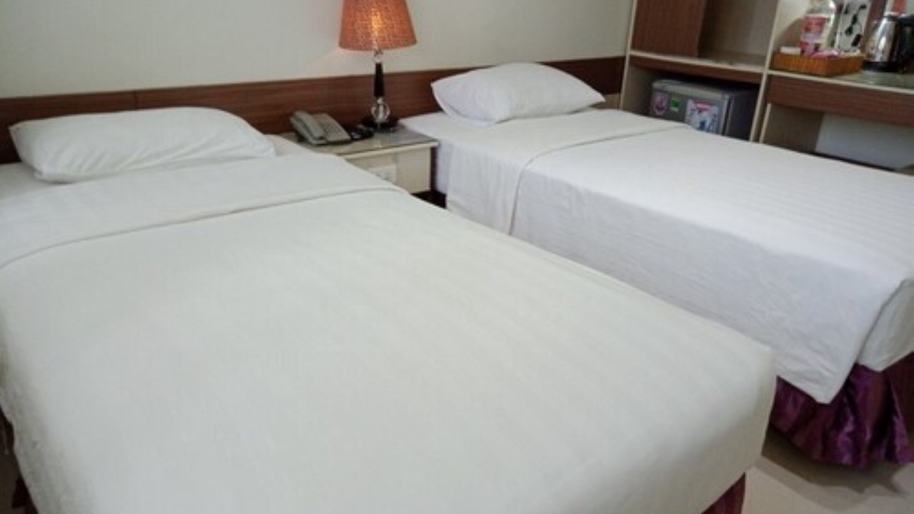 Photo of Bedroom in Cai Rang