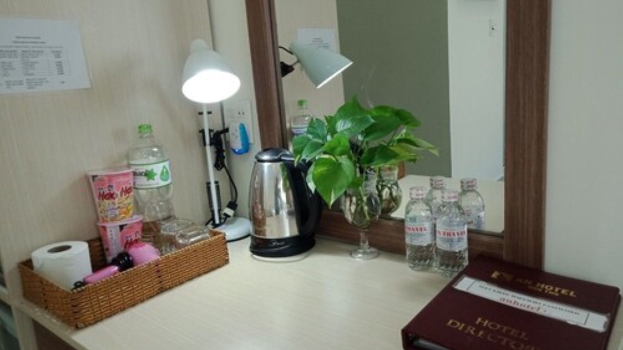 Photo of Bedroom in Cai Rang