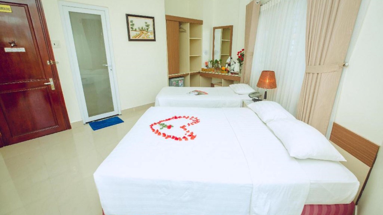 Photo of Bedroom in Cai Rang