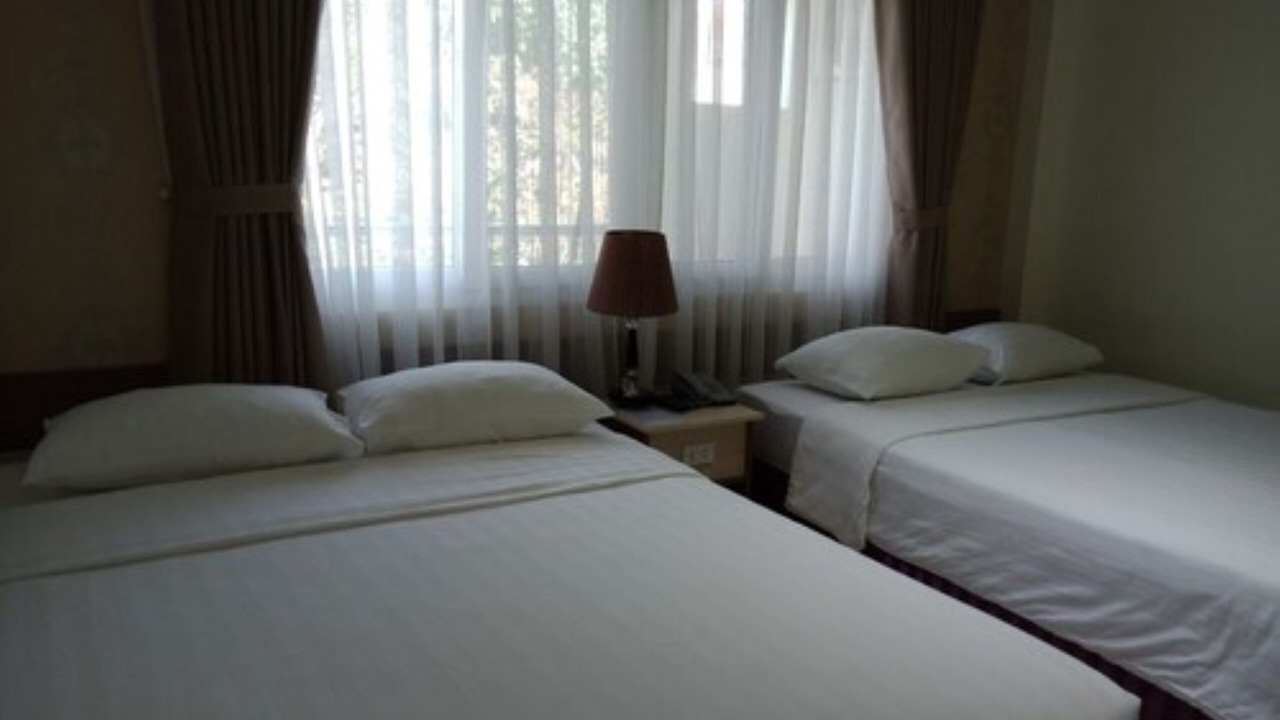 Photo of Bedroom in Cai Rang