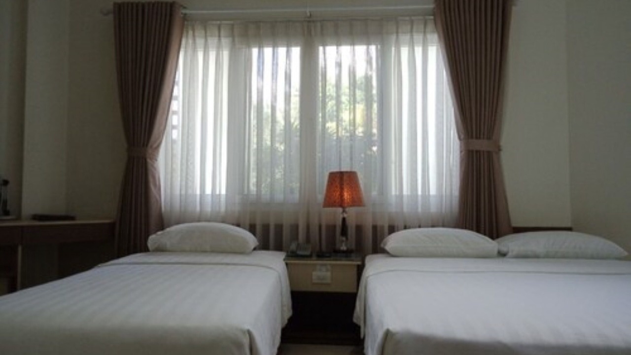 Photo of Bedroom in Cai Rang