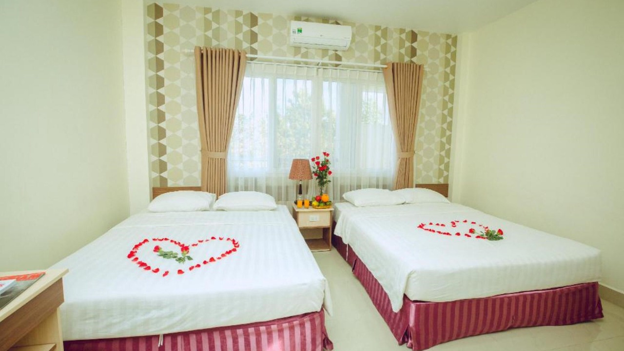 Photo of Bedroom in Cai Rang