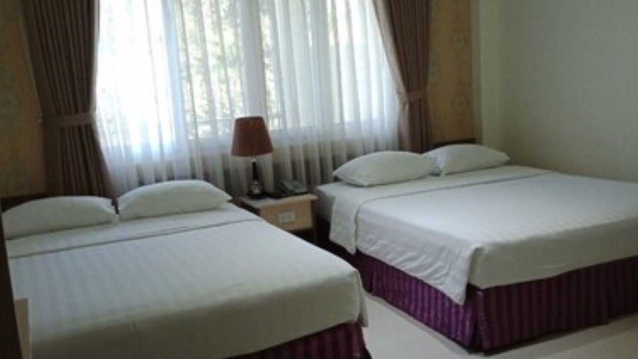Photo of Bedroom in Cai Rang
