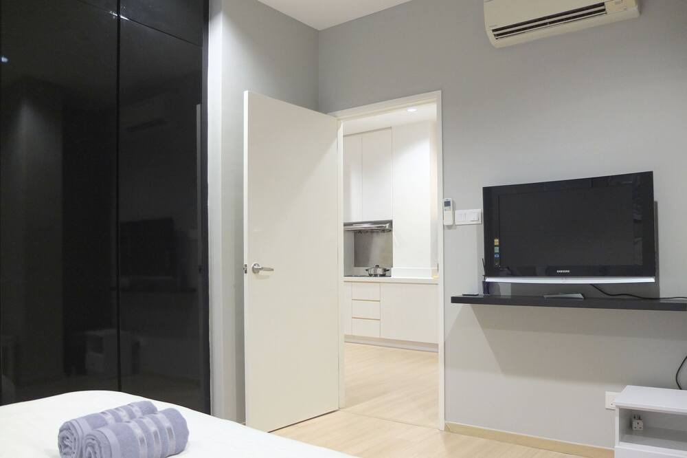 Photo of Bedroom in Seri Tanjung Pinang