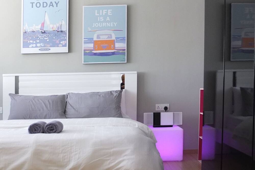 Photo of Bedroom in Seri Tanjung Pinang