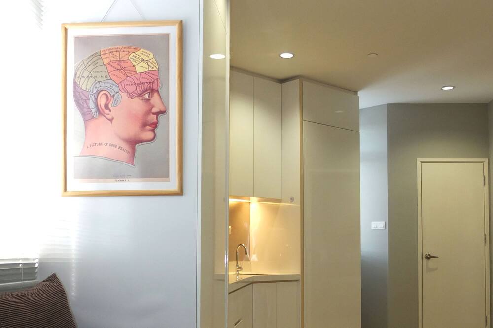 Photo of Bedroom in Seri Tanjung Pinang