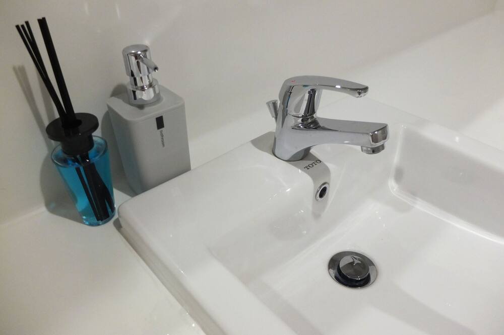 Photo of Bathroom in Seri Tanjung Pinang
