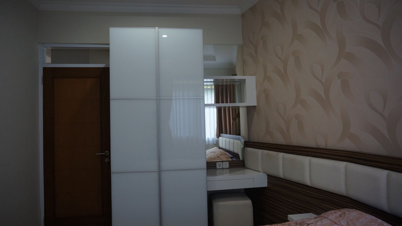 Photo of Bedroom in Bandung