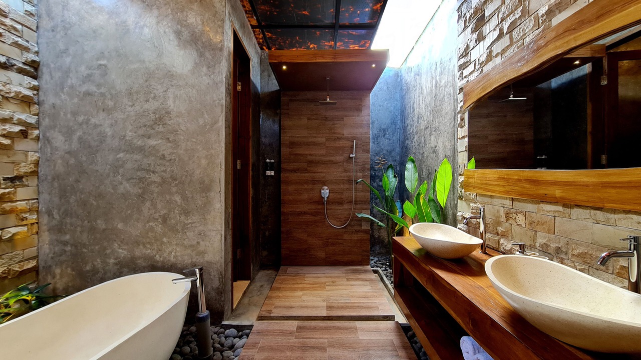 Photo of Bathroom in Kuta