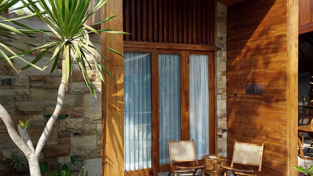 Photo of Patio Balcony in Kuta