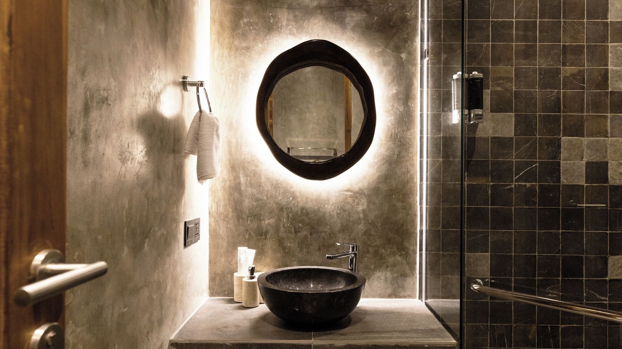 Photo of Bathroom in Kuta