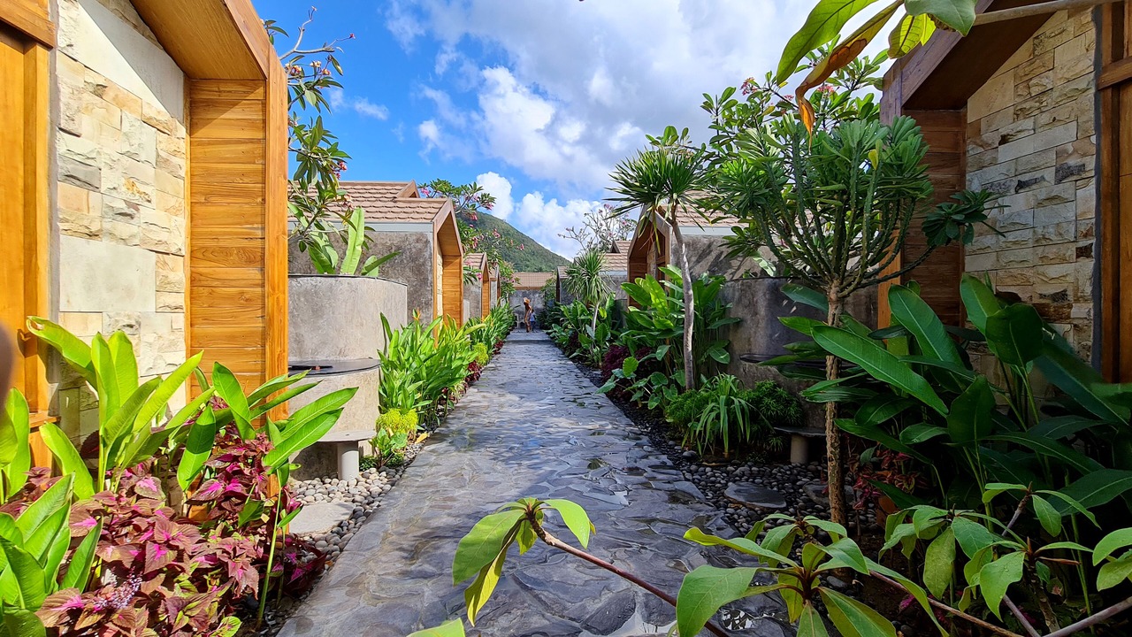 Photo of Outdoor in Kuta