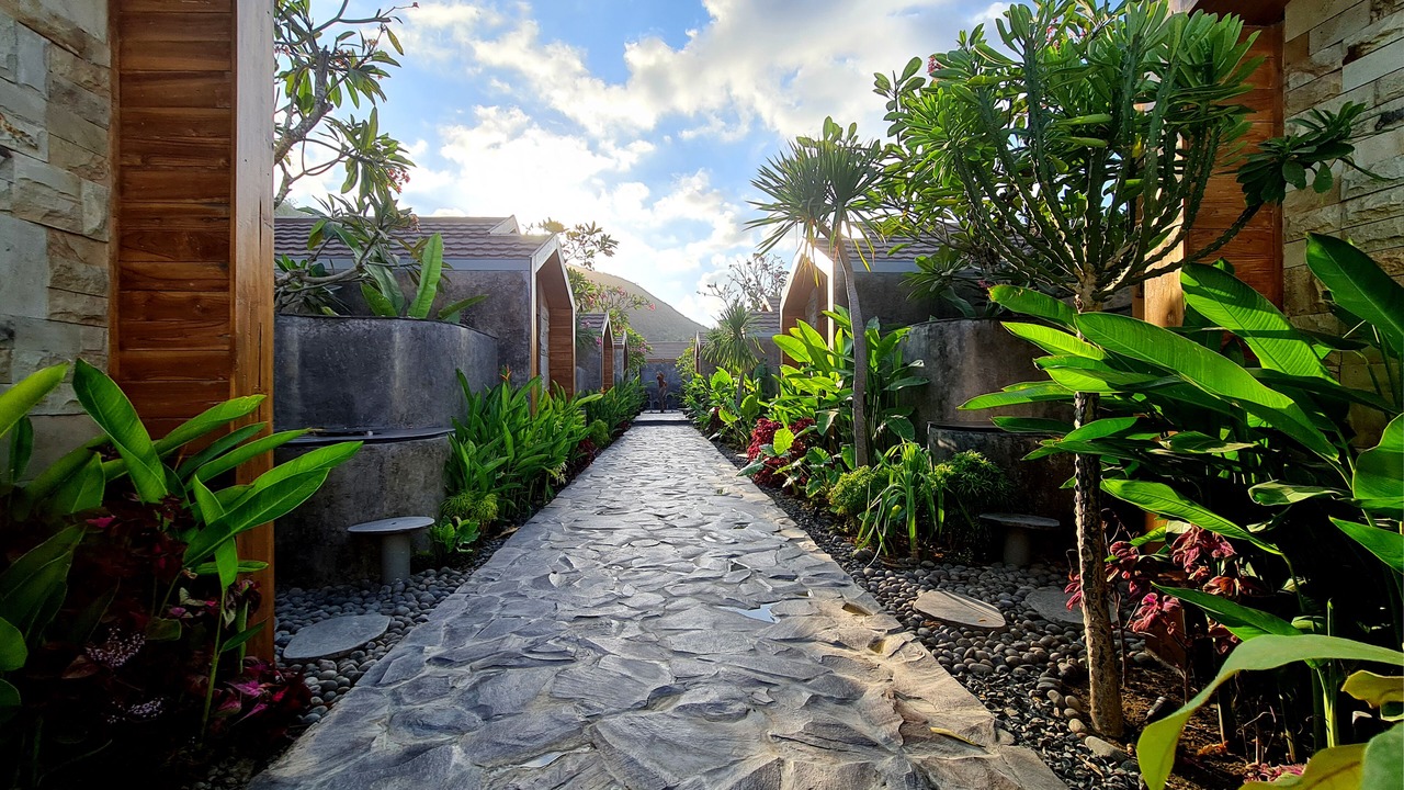 Photo of Outdoor in Kuta