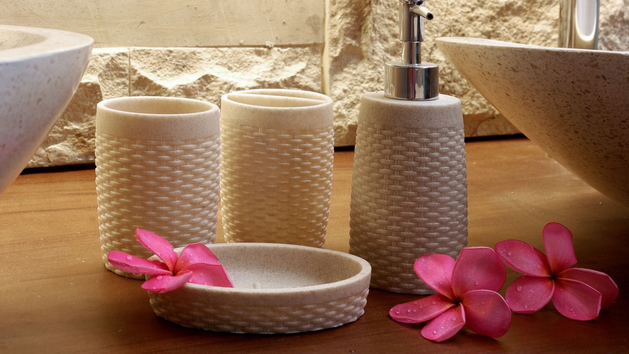 Photo of Bathroom in Kuta