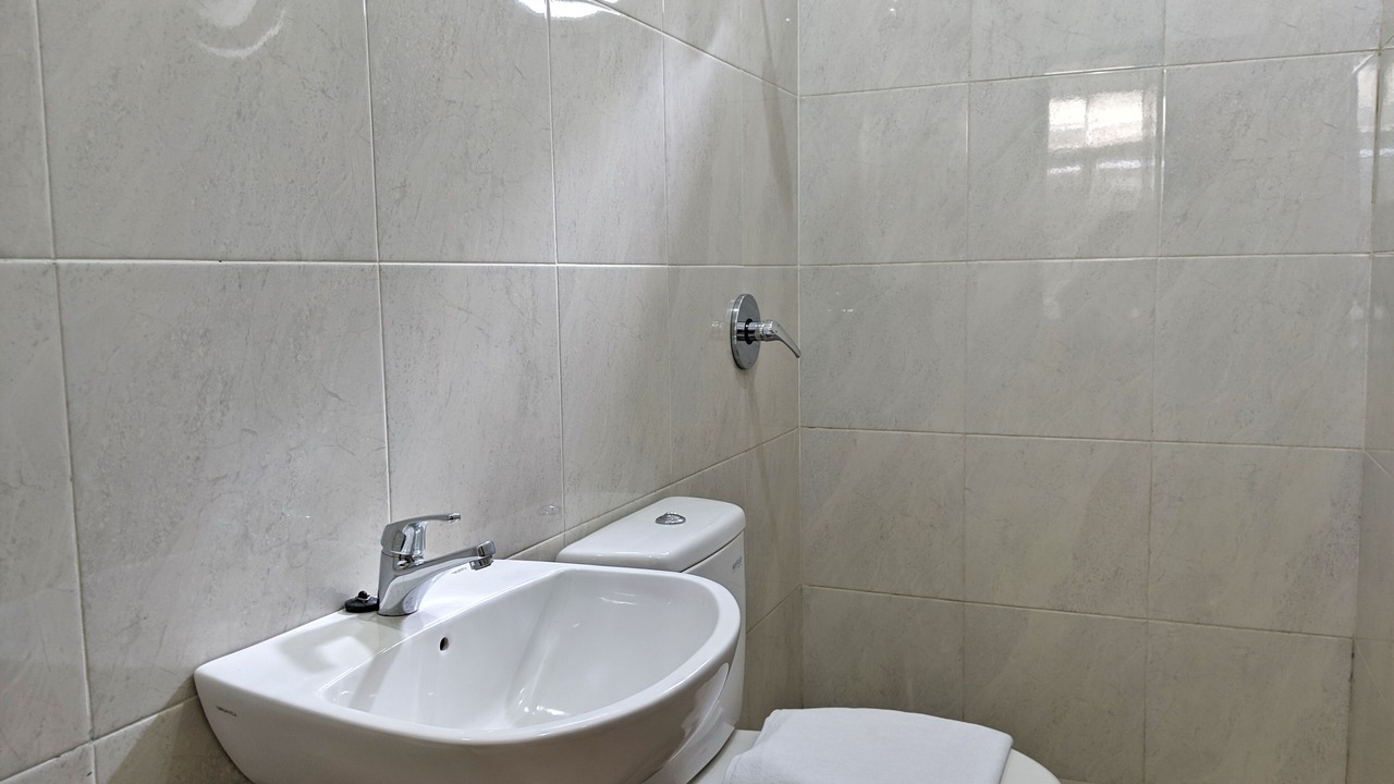 Photo of Bathroom in Bangka