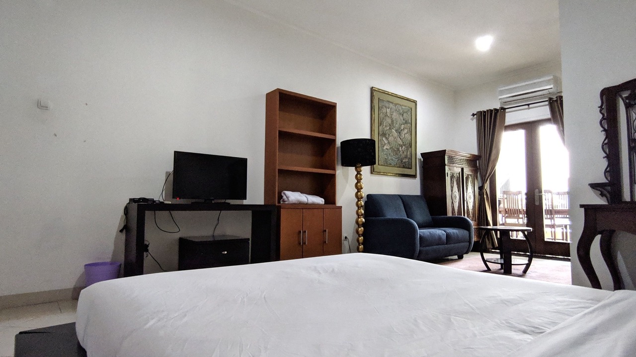 Photo of Bedroom in Bangka