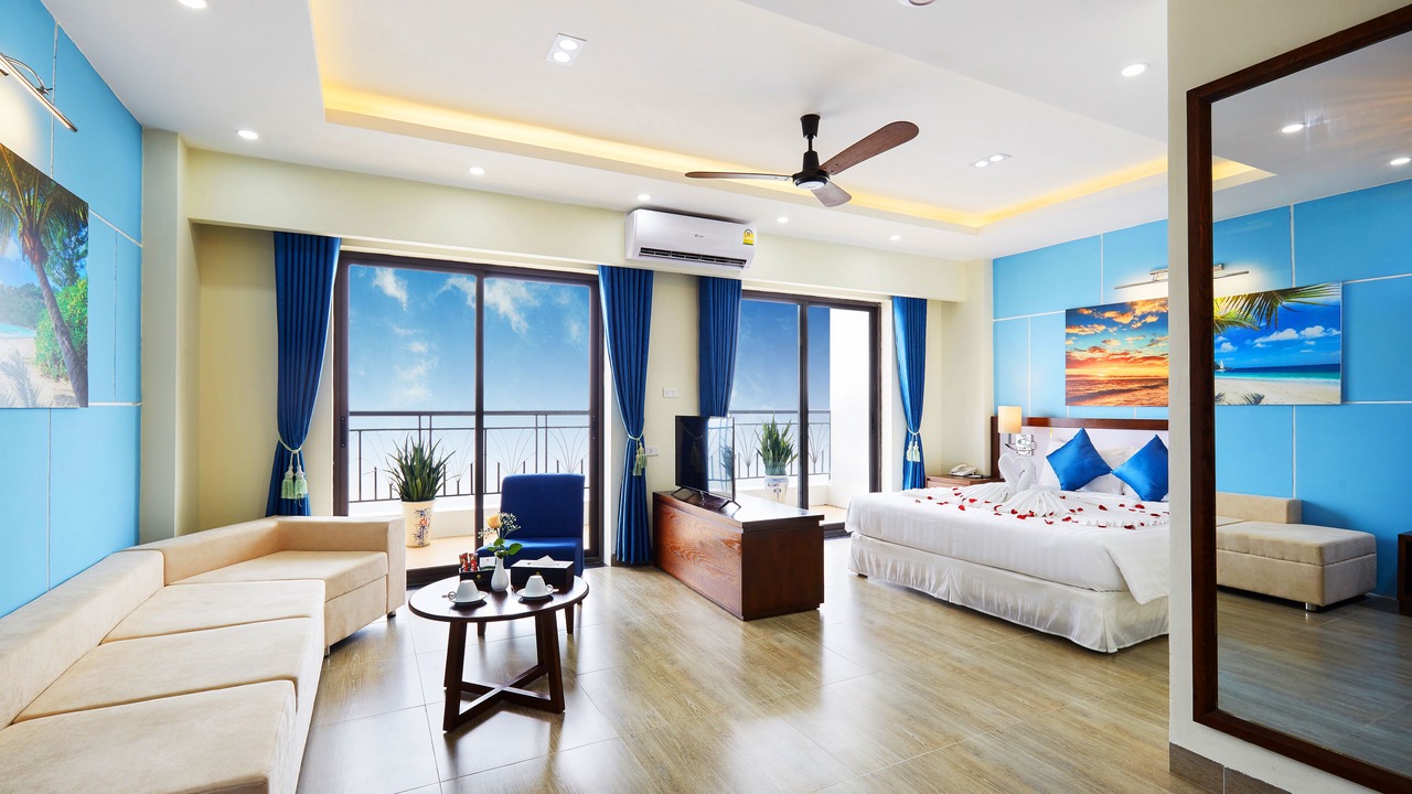 Photo of Bedroom in Hoang Hoa