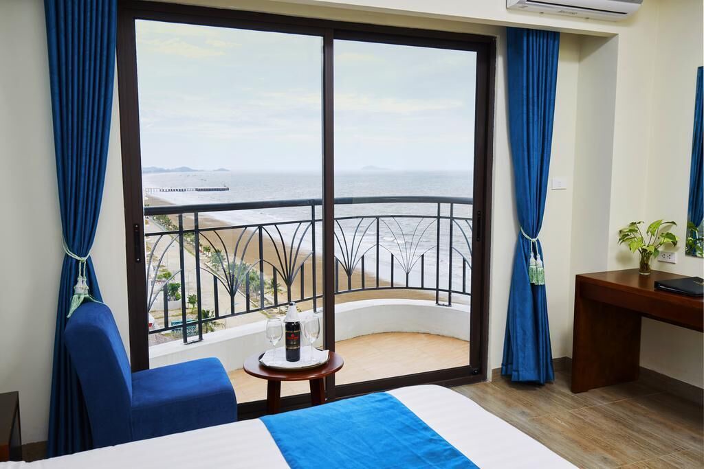 Photo of Bedroom in Hoang Hoa