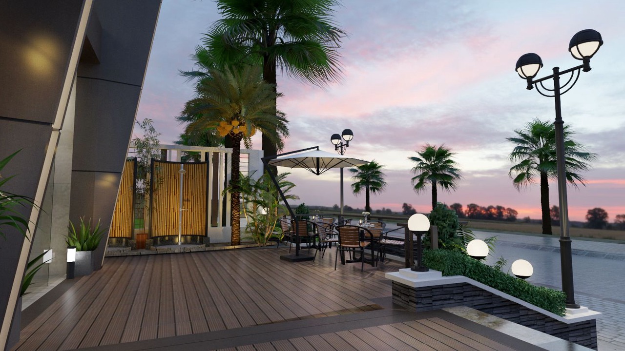 Photo of Outdoor in Hoang Hoa