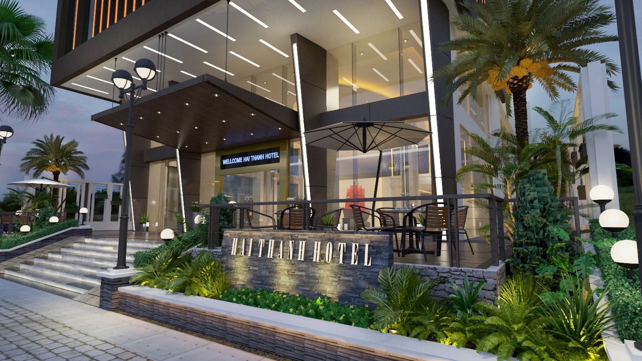 Photo of Patio Balcony in Hoang Hoa