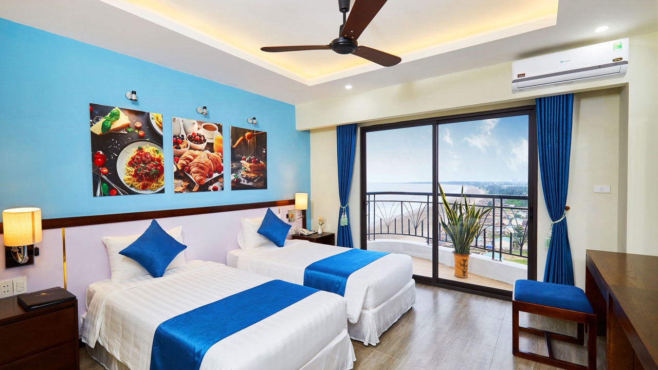 Photo of Patio Balcony in Hoang Hoa