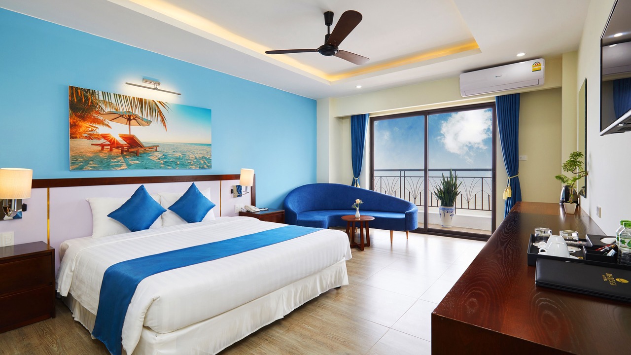 Photo of Bedroom in Hoang Hoa