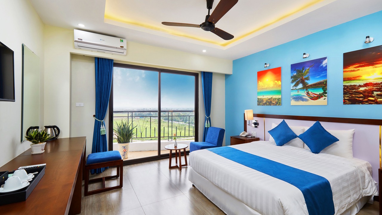 Photo of Patio Balcony in Hoang Hoa