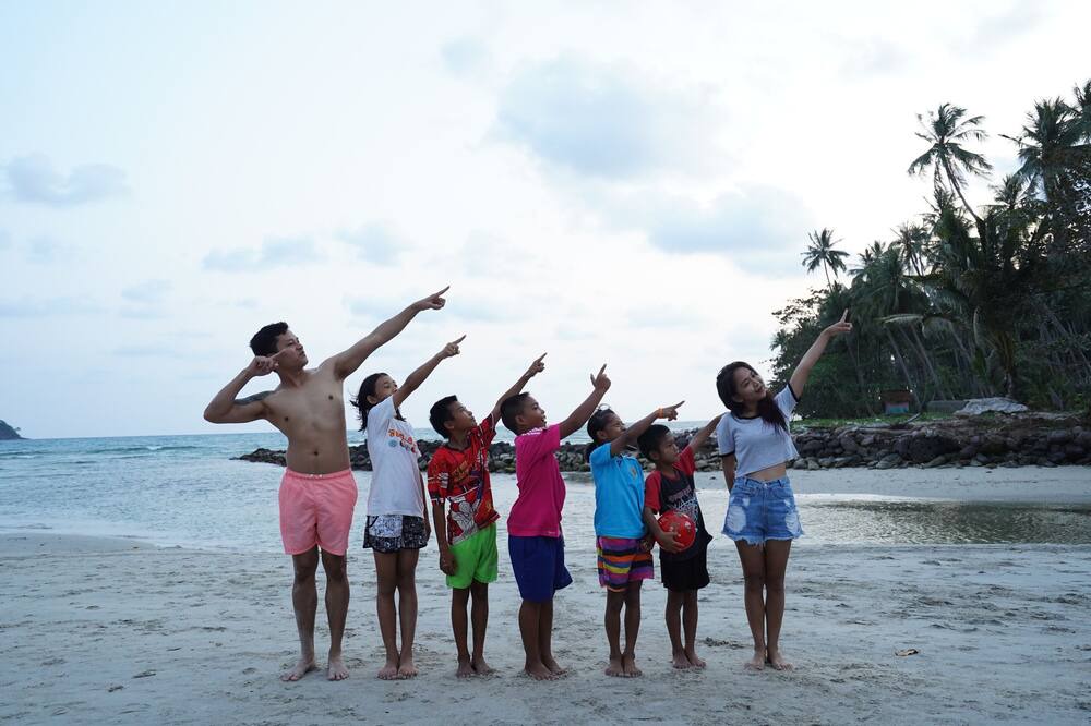 Photo of Others in Ko Kood