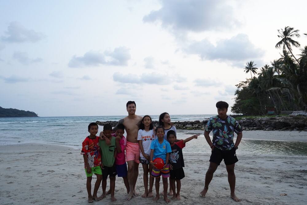 Photo of Others in Ko Kood
