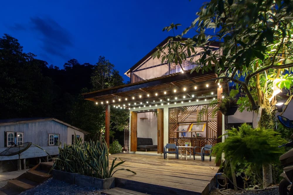 Photo of Outdoor in Ko Kood