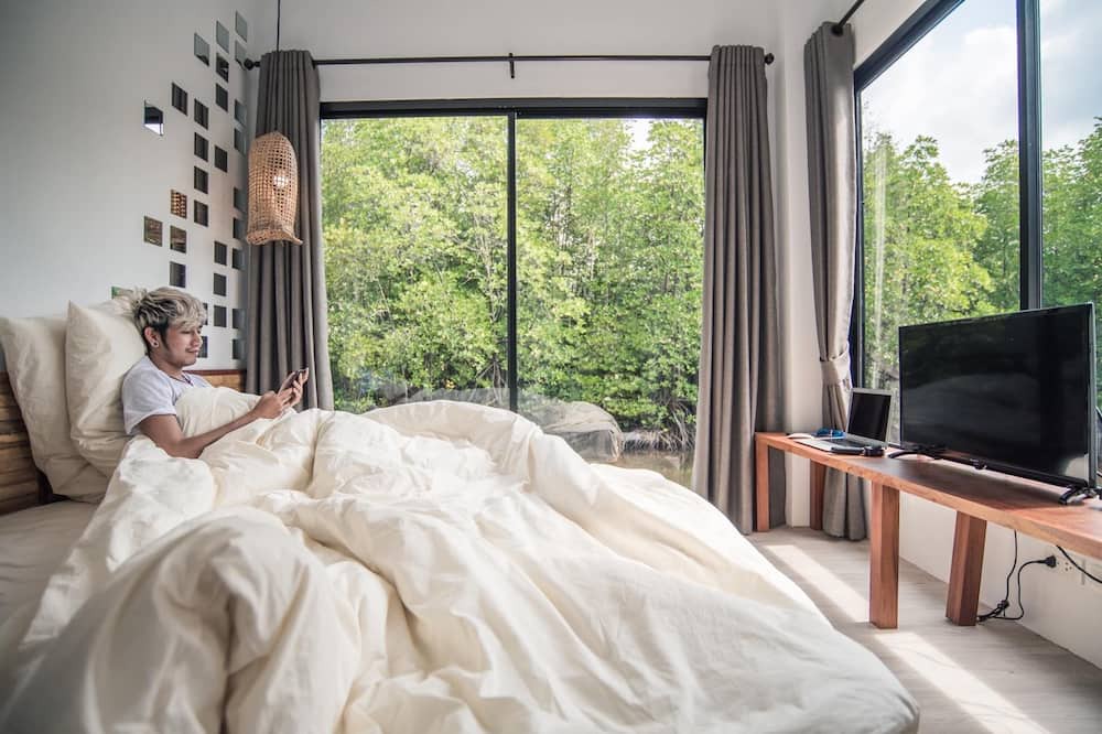 Photo of Bedroom in Ko Kood