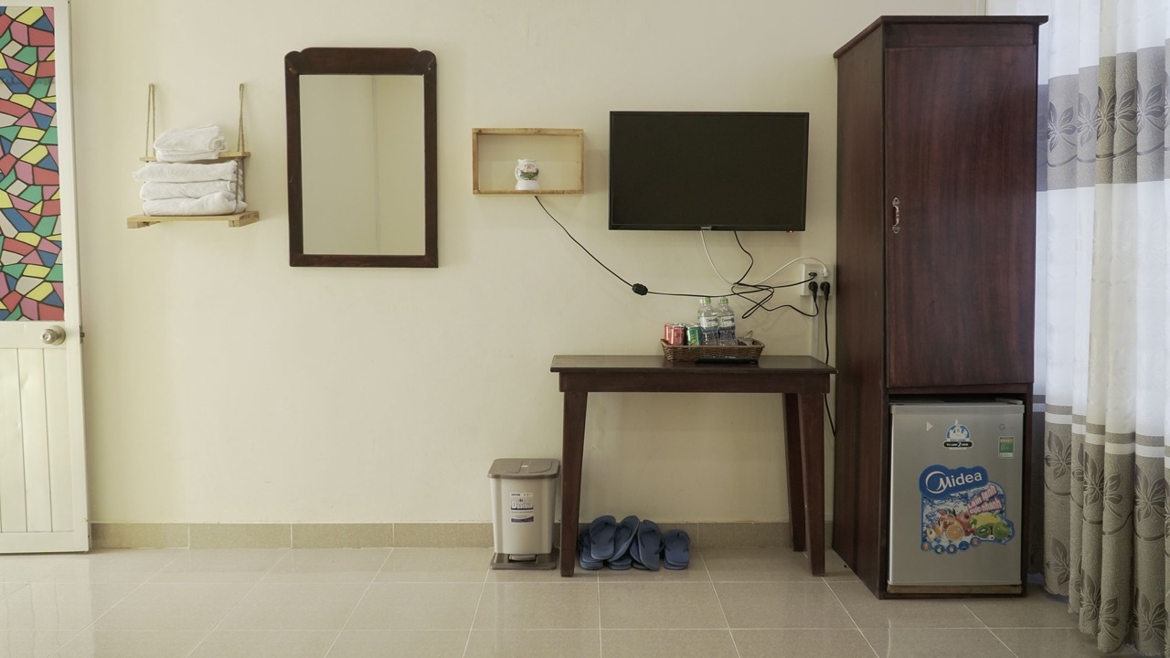 Photo of Bedroom in Ninh Kieu