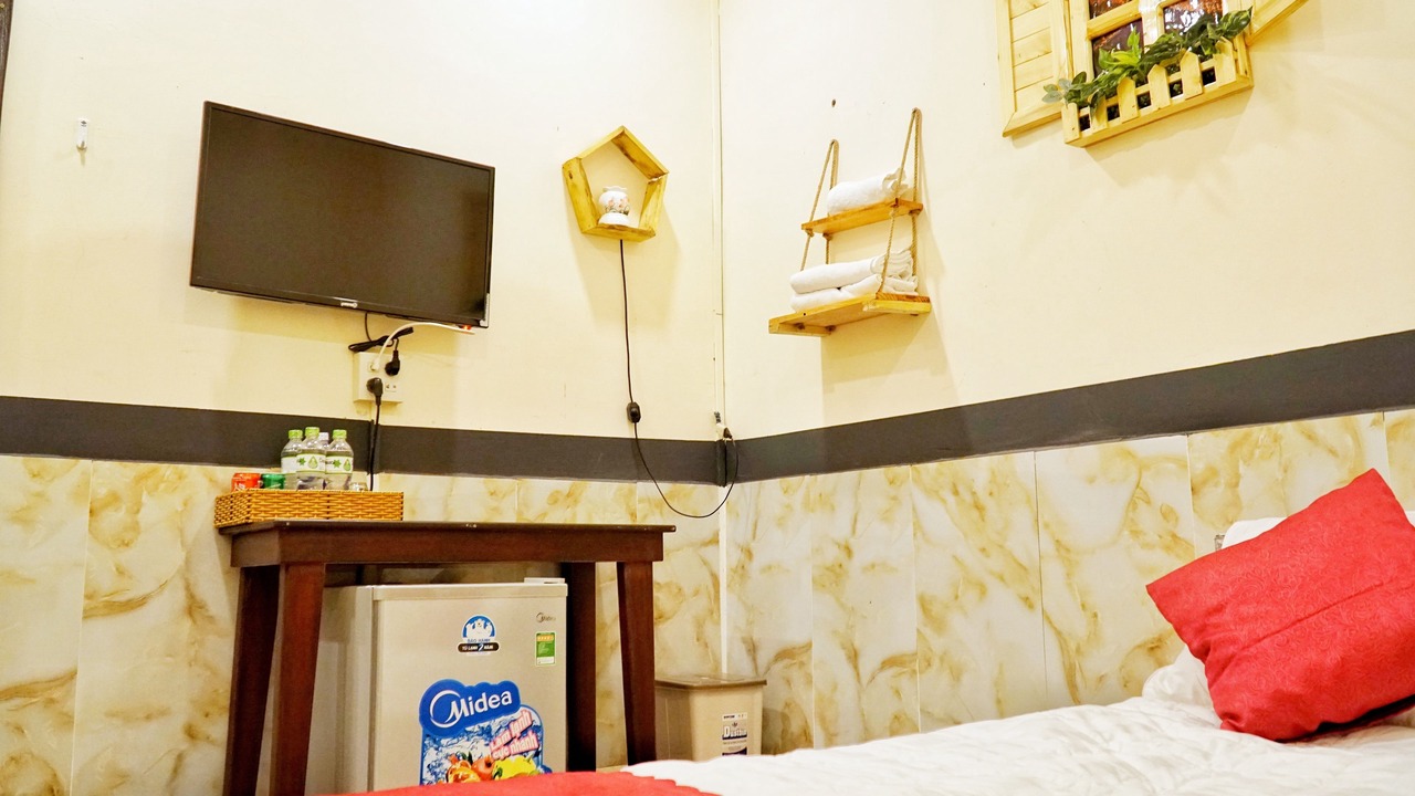 Photo of Bedroom in Ninh Kieu