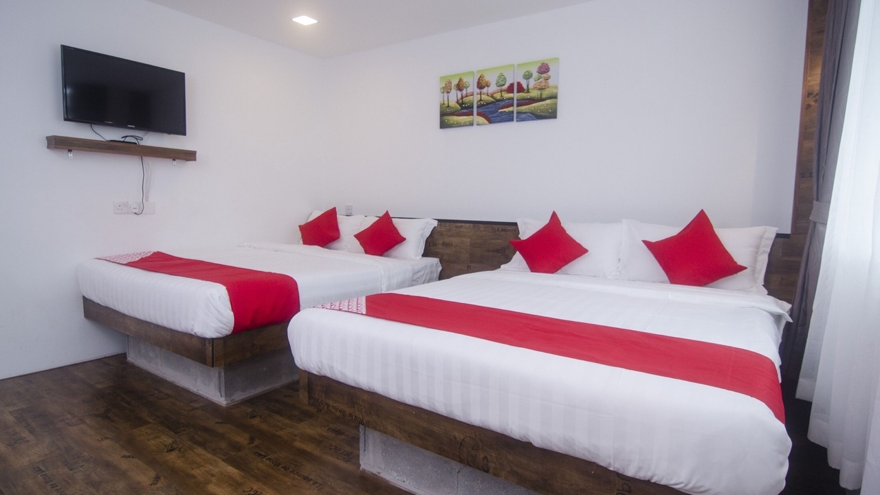 Photo of Bedroom in Kuching