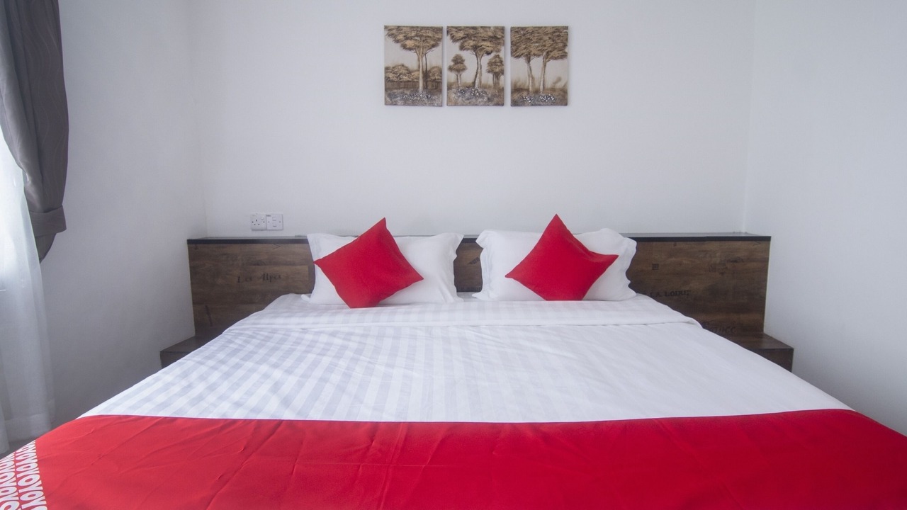 Photo of Bedroom in Kuching