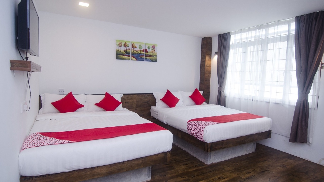 Photo of Bedroom in Kuching