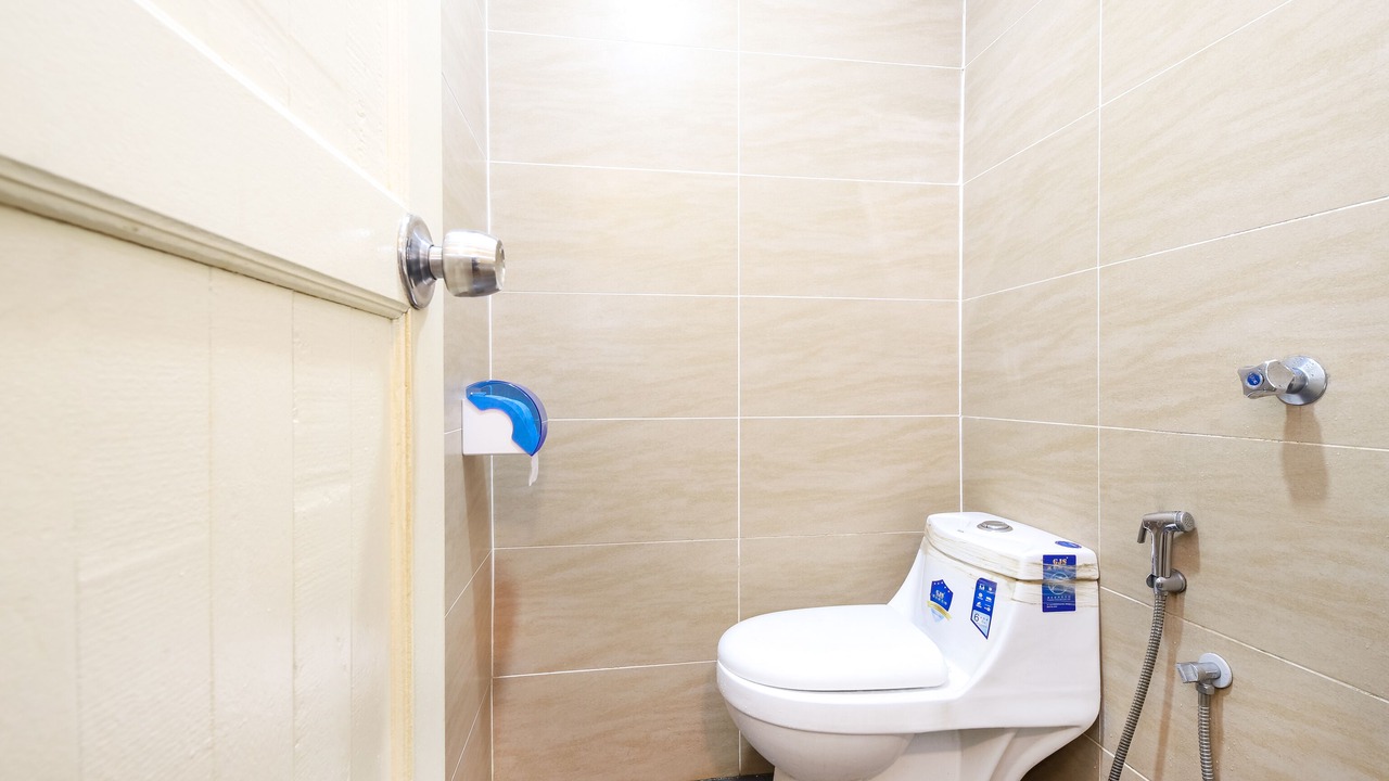 Photo of Bathroom in Kuching