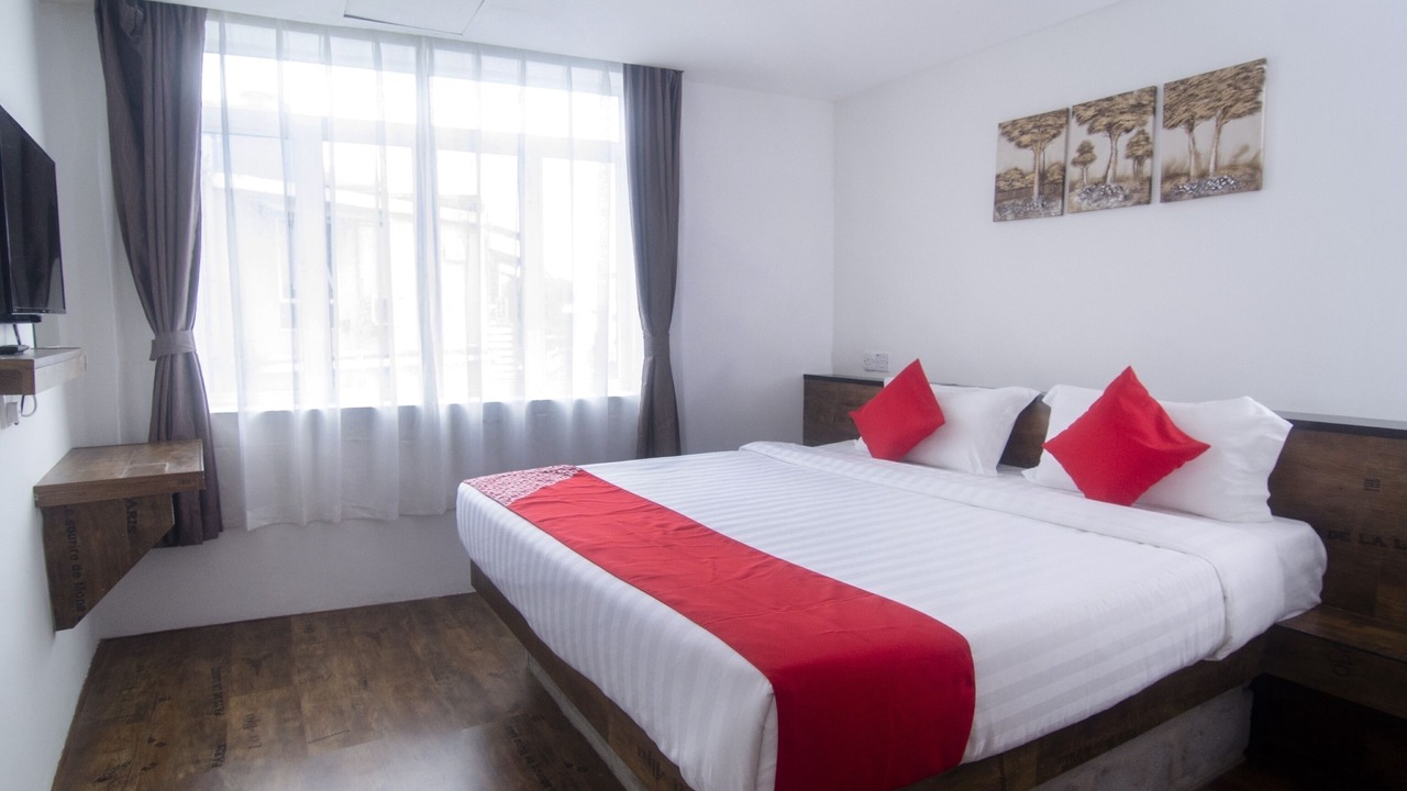 Photo of Bedroom in Kuching