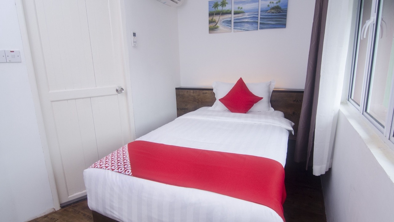 Photo of Bedroom in Kuching