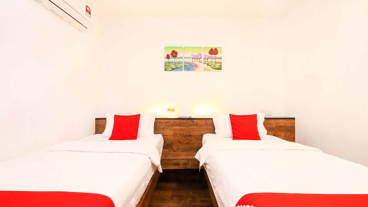 Photo of Bedroom in Kuching