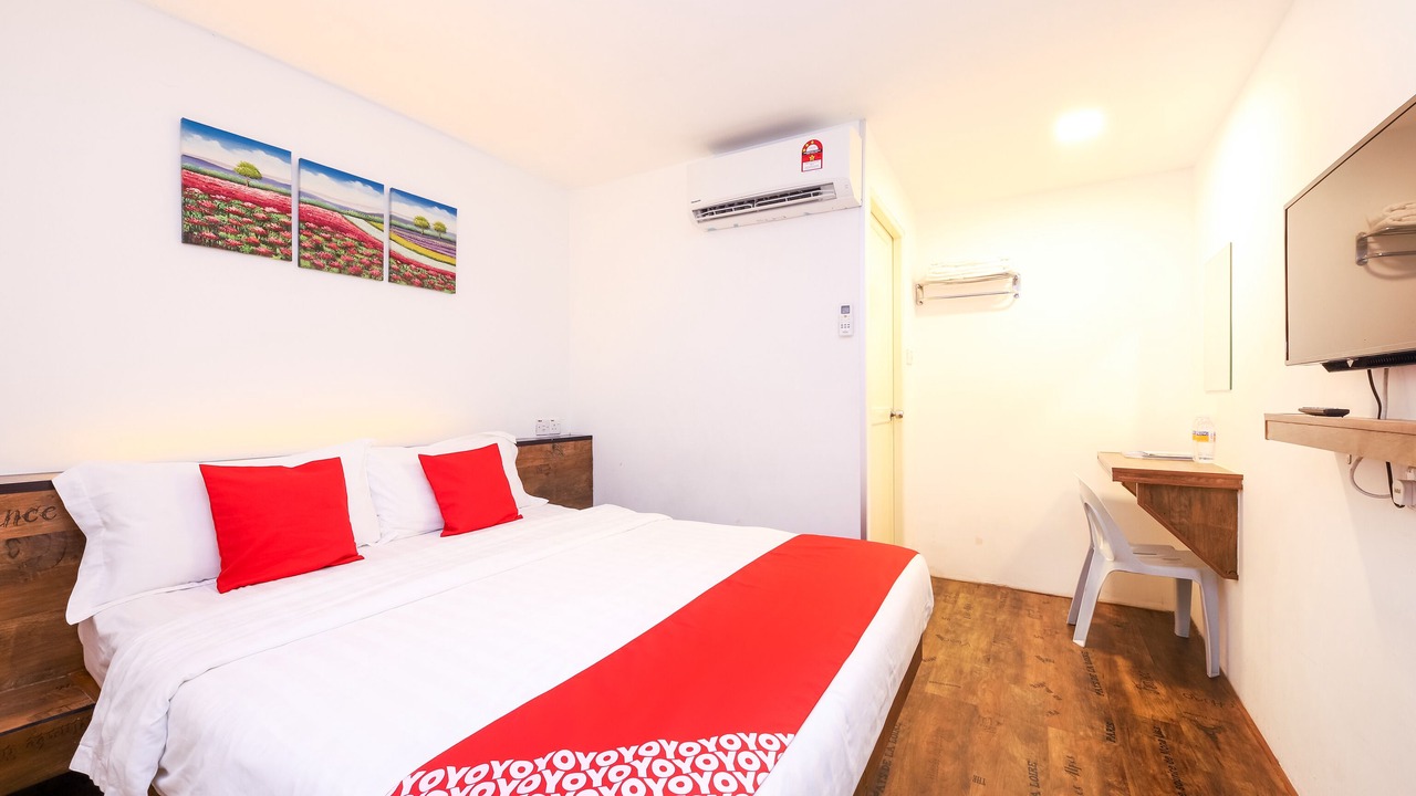 Photo of Bedroom in Kuching