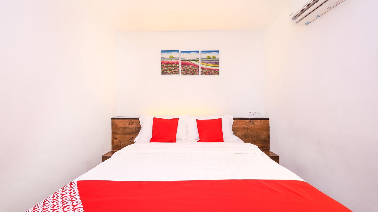 Photo of Bedroom in Kuching